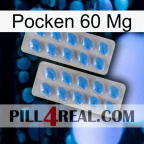 Poxet 60Mg 23